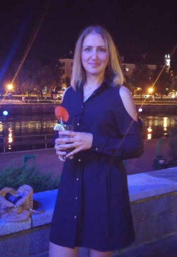 Моя фотография - Татьяна, 46 из Тарту (@tatyana206590)