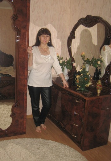My photo - tatyana, 64 from Budyonnovsk (@tatyana14179)