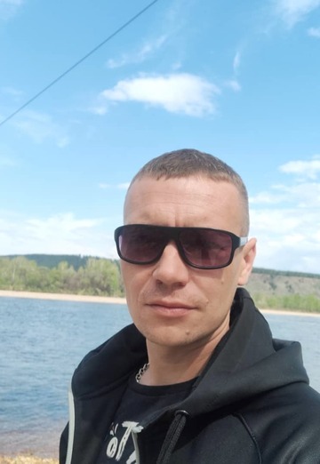 My photo - Aleksey, 39 from Perm (@aleksey563059)