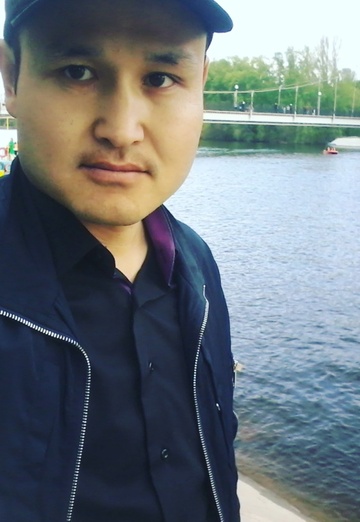 My photo - ERBOL, 37 from Uralsk (@erbol2327)