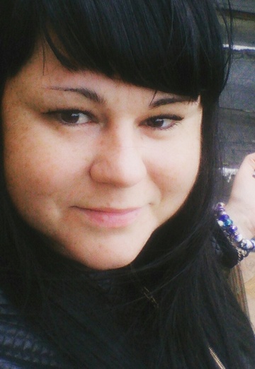 Моя фотография - Евгения, 38 из Хабаровск (@evgeniya42397)