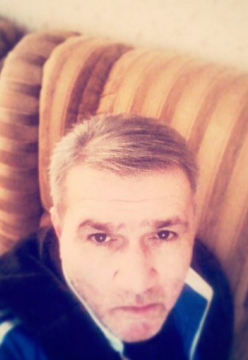 Моя фотография - Vik Kuchiev, 58 из Владикавказ (@vikkuchiev)