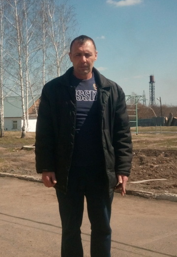 Ma photo - Aleksandr, 49 de Tomsk (@aleksandr1153613)