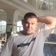 Михаил, 41, Матвеев Курган