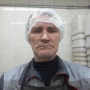 Андрей Никандров, 55, Белев