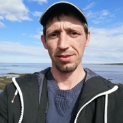 Саня, 40, Шексна