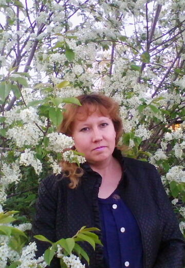 Моя фотография - Юлия, 47 из Шилка (@uliya61299)