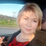 Надежда, 51, Екатеринбург