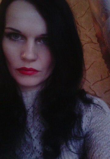 La mia foto - Yana, 46 di Družkivka (@yana23321)