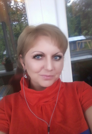 Моя фотография - Ольга, 34 из Хабаровск (@olga298694)