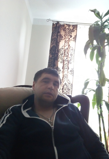Моя фотографія - вася тамарський, 42 з Перемишль (@vasyatamarskiy)