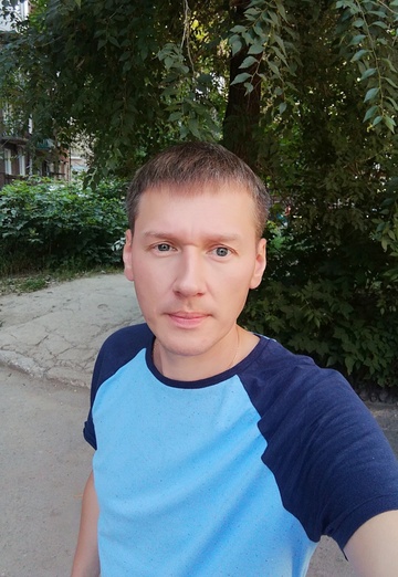Моя фотография - Дмитрий, 43 из Новосибирск (@dmitriy189543)
