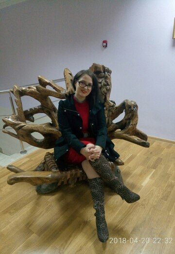 My photo - Darya, 34 from Tambov (@dalilaunique)