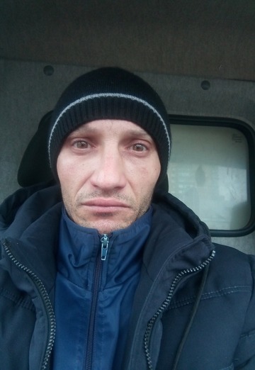 My photo - Viktor, 44 from Ryazan (@viktor228874)