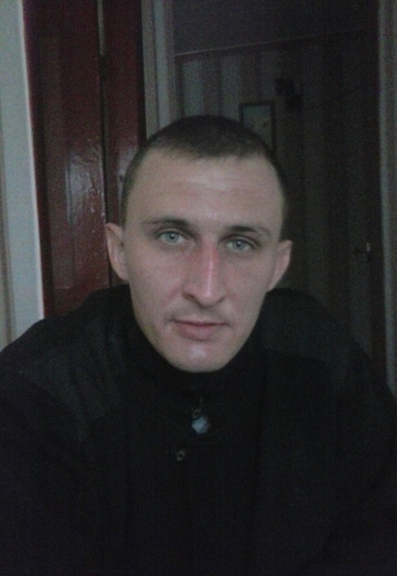 My photo - stanislav, 43 from Gurzuf (@stanislav7239)