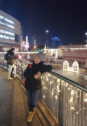 My photo - Svіtlana, 39 from Cherkasy (@svtlana1927)