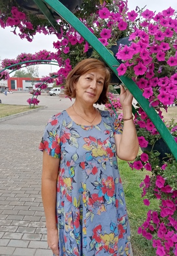 My photo - Olga, 63 from Perm (@olga348959)