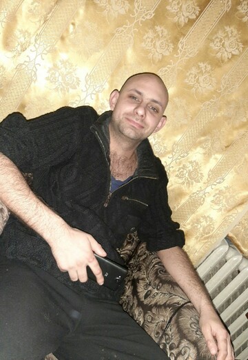 My photo - Sergey, 31 from Lyuban (@sergey869068)