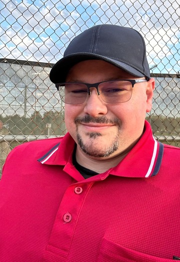 Fred Brown (@rose4380) — my photo № 1
