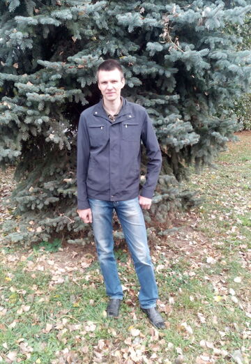 My photo - Andrey, 37 from Arzamas (@andrey274419)