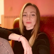 Алина, 33, Северская