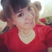 Наталья, 27, Сковородино