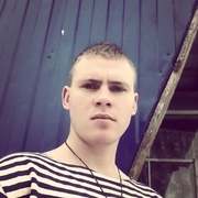 Юрий, 23, Курагино