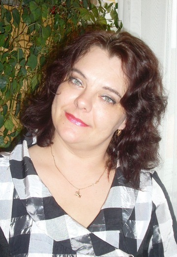 Моя фотография - СВЕТЛАНА, 52 из Житковичи (@svetlana124934)