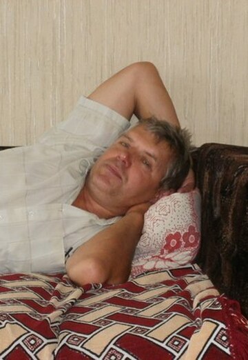 Моя фотография - Владимир, 67 из Ляховичи (@vladimir188886)