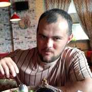 Абубакр, 27, Лобня