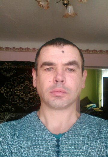 My photo - Vova, 44 from Ternopil (@vova57921)
