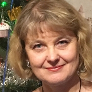 Юлия, 55, Чайковский