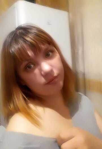 Моя фотография - Настёна я, 29 из Щучинск (@nastenaya0)