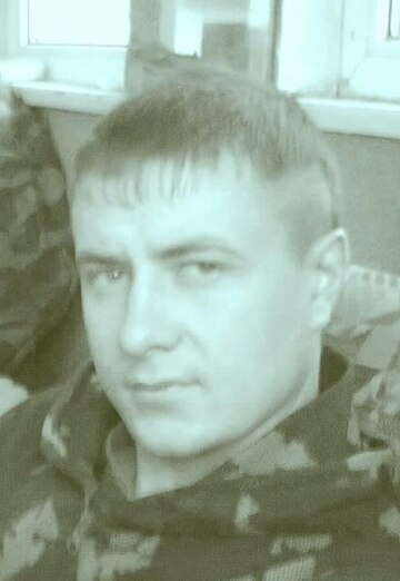 My photo - dmitriy, 35 from Pavlovsk (@dmitriy73649)