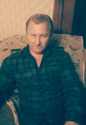 Моя фотография - Геннадий, 54 из Искитим (@gennadiydolgalev)
