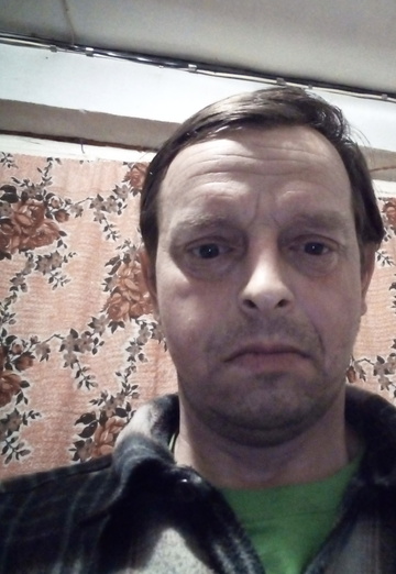 My photo - Evgeniy, 47 from Kungur (@evgeniy357747)