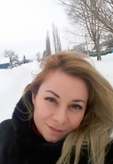 My photo - Yelvira, 42 from Sterlitamak (@elvira12405)