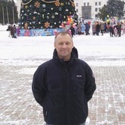 Александр 48 лет (Козерог) Луганск