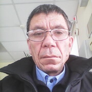 Георгий, 56, Мензелинск