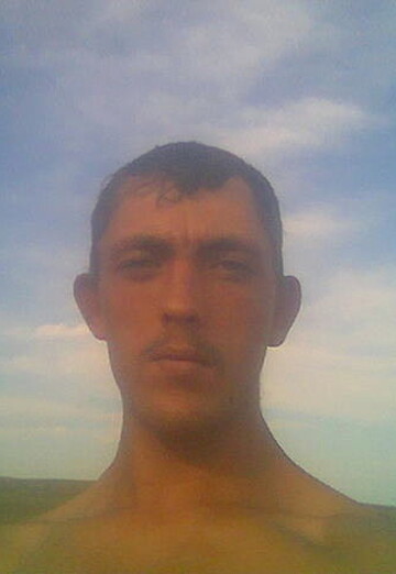 My photo - Viktor, 33 from Ulan-Ude (@viktor229046)