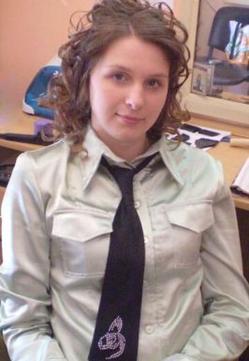 My photo - Alena, 34 from Kamianske (@sddfx87a)