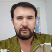 Ринат, 49, Высокая Гора