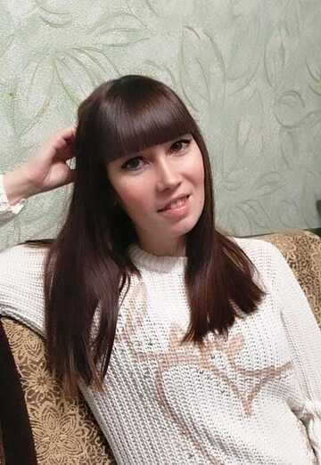 Моя фотография - Екатерина, 33 из Волжский (Волгоградская обл.) (@ekaterina170297)
