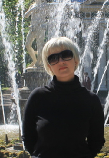 My photo - Mariya, 50 from Samara (@svetlana7543259)
