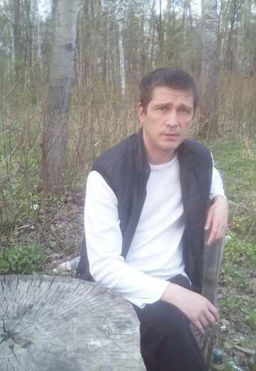 Mein Foto - jurii, 44 aus Tscheboksary (@uriy163915)