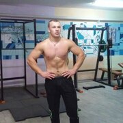 Sergey Golovko 28 Uman
