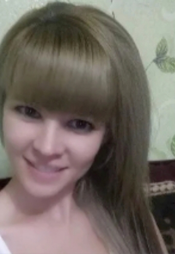 My photo - Marina, 33 from Shymkent (@marina229518)