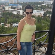 Евгения, 40, Ессентуки