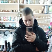 Никита, 18, Байкал