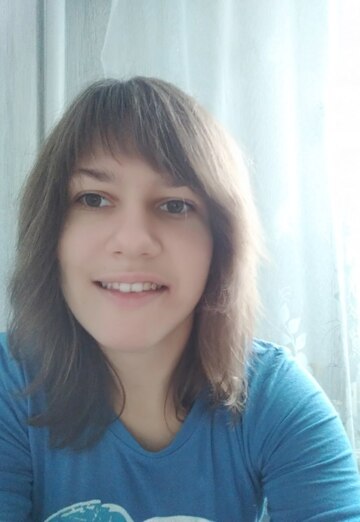 My photo - Irina, 27 from Makariv (@irina149804)